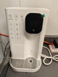 小米即熱飲水機