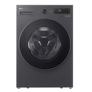 (จัดส่งฟรีพร้อมติดตั้ง) LG เครื่องซักผ้าฝาหน้า ระบบ AI DD™ ความจุซัก 15 กก. พร้อม Smart WI-FI รุ่น F