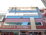 โรงแรมอชันต์ (Hotel Ajanta)