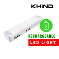 Khind Led Tube Emergency Light