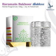 BUKHOOR AL HARAMAIN MADINAH (100G)