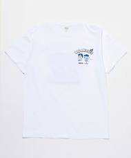 SKATER JOHN × RYNO SPORTS × MLB PLAYERS / OHTANI【17】プリント半袖Ｔ 1226424700002