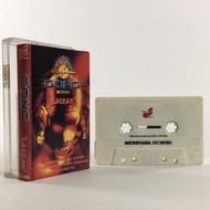 Kaset Pita Gong 2000 / Laskar