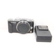 [USED in Japan] Panasonic Lumix Mirrorless Camera Lumix GF6 Body Black DMC-GF6-K