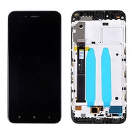 For Xiaomi Mi A1 LCD Screen + Touch Frame 5X Digitizer Panel Replacement