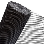 ตาข่ายพลาสติก (กว้าง0.9mx30m) ตาข่ายพลาสติกPVC ตาข่ายหกเหลี่ยมพีวีซี ตะข่ายเลี้ยงไก่ ตาข่ายแต่งสวน-ป