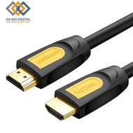 1.5M HDMI cable supports 3D full HD 4Kx2K genuine Ugreen 10128 premium