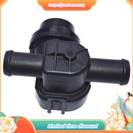 1J0819809 Heater Core Control Valve For Audi A4 A5 Q5 S4 S5 SQ5 VW Golf Touareg