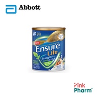 Ensure® Life StrengthProTM Plant-Based 800g