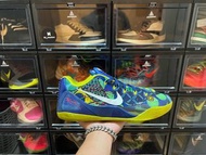 【XH sneaker】Nike Kobe 9 EM Low “Brazil” 巴西 us11.5