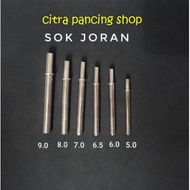 Rod Connection Socket