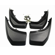 Suitable for Land Rover Range Rover Evoque Mudguard Yao Dong Mudguard Automobile Mudguard Accessorie