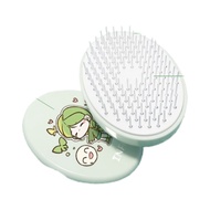 [] MBTI Portable Comb TT Comb mbti Peripheral Comb Massage Airbag