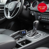 Car Bluetooth 5.3 Receiver FM Transmitter Mini USB Handsfree Auto Radio Kit