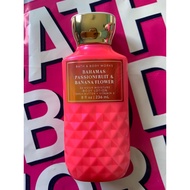 BBW Bahamas Passionfruit & Banana Flower Body Lotion 236ML