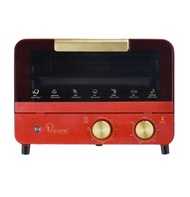 La Gourmet 12L Healthy Electric Toaster Oven | Available in 4 colours
