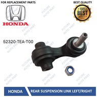 REAR STABILIZER LINK LEFT RIGHT FOR HONDA CIVIC FC TEA TBA 1.5 CC TURBO 1.8CC (2016-2020) - 52320-TE