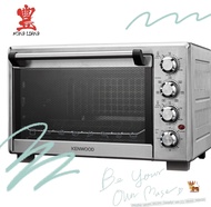 Kenwood MOM880BS Electric Table Oven (32L)