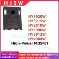 5PCS NEW HY1920W HY3215W HY3810W HY3906W HY3912W HY4004W HY1920 HY3215 HY3810 HY3906 HY3912 HY4004 T