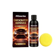 Hikmarion Car Scratch Care Agent Car Paint Scratch Cleaning Polishing Car Body Care Care Agent