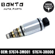 BONTO AC Compressor Control Valve For Kia k5 Cadenza Forte Soul Sorento 2010-2015 Replace 976743M001