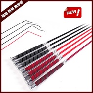Equestrian Supplies Horse Whip Morning Whip Knight Horse Whip Dance Whip Cowhide Whip Training W