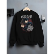 Megumi Fushiguro jujutsu Kaisen JJK Anime Inspired Hoodie T Shirt SweatshirtS-5XL