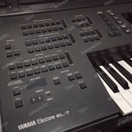 Piano Keyboard Yamaha Electone EL 7