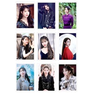 Lomo Photo Card IU (36 photos)