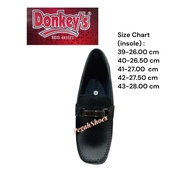 Donkey's - Men's Slip-On Shoes Men's Slip-On Shoes