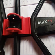 Coil ear 11" Metal detector Equinox 600-800 (coil ear) pin