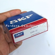 Ball Bearing 6305 2Z SKF | Bearing 6305-2Z SKF | Bearing 6305 ZZ SKF
