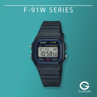 F-91W-1D / F-91W-1 / F-91W DIGITAL RETRO WATCH 100% ORIGINAL