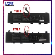 ASUS C41N1906 TUF FA506 FA566 FA706 FX506 FX506L FX566 FX706 LAPTOP BATTERY
