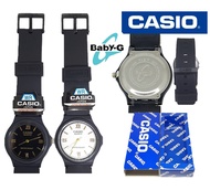 (พร้อมส่ง) นาฬิกาcasio กันน้ำ นาฬิกาข้อมือผู้หญิงและผู้ชาย คาสิโอ้ผู้หญิงนาฬิกาผู้หญิง นาฬิกาคาสิโอ้ เด็กโต คู่รัก RC532