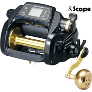 DAIWA TANACOM ELECTRIC REEL 1000 750 (JDM)