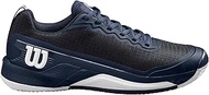 Wilson Men's Rush Pro 4.5 Clay Tennis Shoes