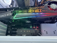 Inno3D iChill RTX 3070 冰龍超頻版
