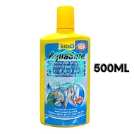 Aquasafe Tetra Water Neutralizer 500ml New Aqua Safe Water Stabilizer 500 ml