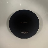 Heme Triple Contour Palette 修容盤 陰影盤 #03 Pale Contour