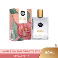 Good Virtues Co.(GVC) Perfume Eau De Toilette EDT 50ml