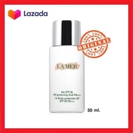 La Mer The SPF 50 UV Protecting Fluid PA+++ 50 ml.(ฉลากไทย)