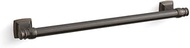 Kohler K-26551-2BZ Grand Grab Bar, OilRubbedBronze