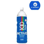 100 Plus Isotonic Active