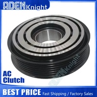 6CVC140E Air Conditioning AC Compressor Pulley For Honda Civic 2005-2010 110MM 38810RPYN03 38810-RPY