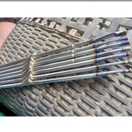 Plain Pcy Steel Size 4 Mm Length 35 40 Cm.