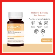 YUKAZAN Slimz Fit (30's) - Slimming / Burn Fat / Fat & Carb Blocker / Increase Metabolism
