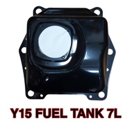 Y15 FUEL TANK RACING BIG CAPACITY 7L PETROL TANK RACING BESAR 7L 7LITRE