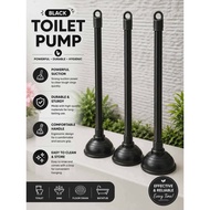 Toilet Pump Powerful Toilet Plunger for Clog Cleaner