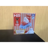 JCT-TOMICA DT DS Park Train Cup Noodles 994749